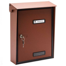  Esterno elegáns kültéri postaláda postaláda