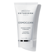 Esthederm Osmoclean bőrvilágosító arcradír, maszk (75ml) arctisztító