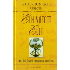 Esther Jungreis Rebecen Elhivatott élet irodalom