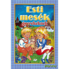  Esti mesék gyerekeknek egyéb könyv
