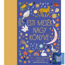 Esti mesék nagy könyve gyermek- és ifjúsági könyv