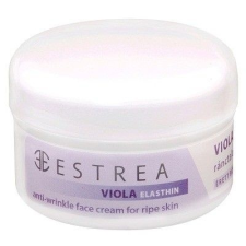 Estrea Estrea Viola Elastin ránctalanító arckrém 70ml arckrém