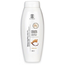 Estrea hidratáló testápoló sheavajjal és jojoba olajjal 300ml testápoló