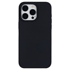 eSTUFF Infinite Riga Apple iPhone 15 Pro Max Tok - Fekete tok és táska