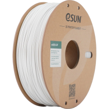 Esun eABS - GF Cold White 1kg (ESU240933) nyomtató kellék