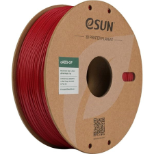 Esun eABS - GF Fire Engine Red 1kg nyomtató kellék