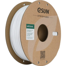 Esun ePETG+HS 1kg Solid White nyomtató kellék