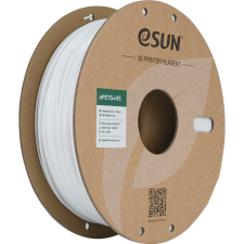 Esun ePETG+HS 1kg Solid White (ESU240345) nyomtató kellék