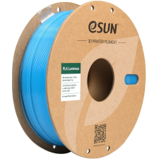 Esun ePLA - Luminous Blue 1kg (ESU240920) nyomtató kellék