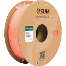 Esun ePLA - Luminous Orange 1kg (ESU240918) nyomtató kellék