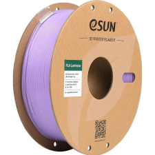 Esun ePLA - Luminous Purple 1kg (ESU240921) nyomtató kellék