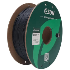 Esun ePLA-Matte Deep Black 1kg nyomtató kellék