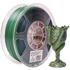 Esun ePLA-Silk Mystic 1kg Gold Green Black nyomtató kellék