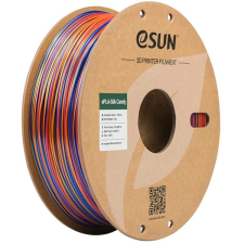 Esun PLA-Silk Candy 1kg, Red Gold Blue nyomtató kellék