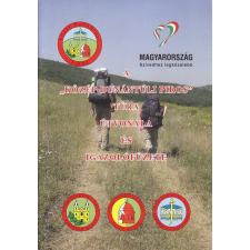 Észak-Dunántúli TTSZ A Közép-Dunántúli piros túra útvonala és igazolófüzete Észak-Dunántúli TTSZ 2012 füzet