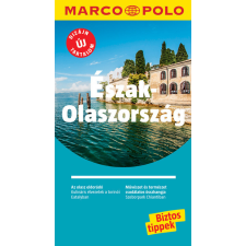  Észak-Olaszország - Marco Polo - Új tartalommal utazás