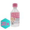 Eszter Eszter körömlakklemosó acetonmentes 100ml KARTON - 20 db