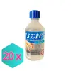 Eszter Eszter körömlakklemosó acetonos 100ml KARTON - 20 db