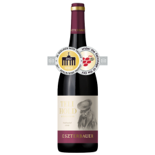  Eszterbauer Telihold Kékfrankos 2019 (0,75l) bor
