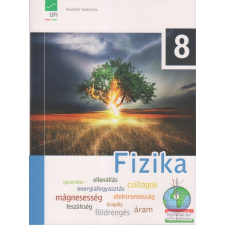Eszterházy Károly Egyetem - Oktatáskutató és Fejlesztő Intézet Fizika 8. tankönyv tankönyv