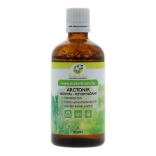  ESZTERKRÉM ARCTONIK NORM.-KEVERT 100ML arctisztító
