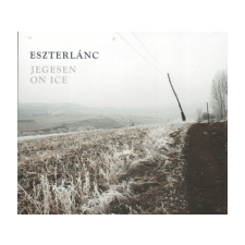 Eszterlánc Jegesen CD egyéb zene