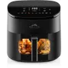 ETA 2167 Fritta Opti Max 9000