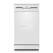 ETA 274890000D 10 terítékes keskeny mosogatógép mosogatógép