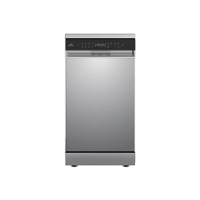 ETA 338290010B Keskeny mosogatógép, inox mosogatógép