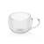 ETA 5180 91010 160ml Lungo pohár (2 db ) (518091010)