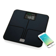 ETA 778090000 Vital Trainer okos személyi mérleg mérleg
