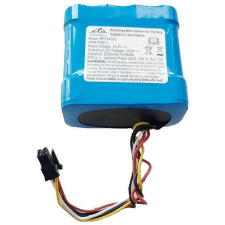 ETA akkumulátor 14,4V, 5200 mAh 6241 00200 kisháztartási gépek kiegészítői