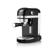 ETA Coffito Espresso Kávéfőző, fekete kávéfőző