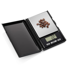 ETA Pocky 2770 90000 konyhai mérleg 500g-ig fekete (ETA277090000) konyhai mérleg