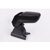 Etab Armrest S4 prémium csúsztatható fekete kartámasz HONDA CR-Z 2010- (ARS4HOCIK00506B)