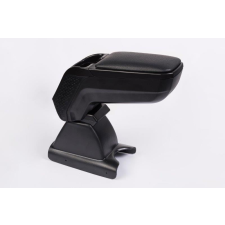 Etab Armrest S4 prémium csúsztatható fekete kartámasz LANCIA YPSILON II 2003-2011 (ARS4LACIK00652B) könyöklő