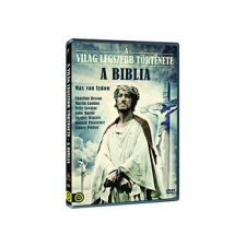 Etalon Film A világ legszebb története - A Biblia (Dvd) klasszikus