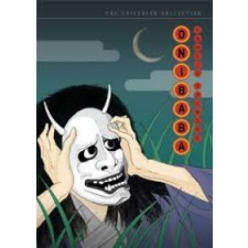 Etalon Film Kft. Onibaba (DVD) dráma