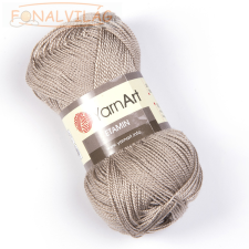 ETAMIN - Drapp - 463 rövidáru