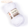  ETAMIN-fehér - 421