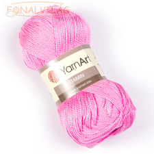 ETAMIN - Rózsaszín - 436 rövidáru