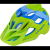 ETAPE Hero zöld / kék, matt, 55 cm - 58 cm (8592201055689)