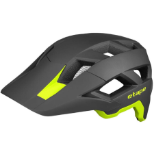 ETAPE X-RAY lime, S-M (68375) kerékpáros sisak