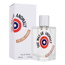 Etat Libre d’Orange She Was an Anomaly EDP 100 ml parfüm és kölni