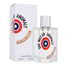 Etat Libre d´Orange She Was an Anomaly EDP 100 ml parfüm és kölni