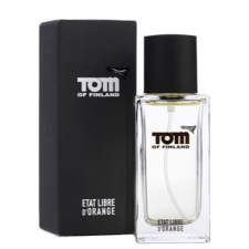 ETAT LIBRE D'ORANGE Tom of Finland EDP 50 ml parfüm és kölni
