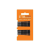 ETB Hair Barna Hajcsatok 5cm 24 db
