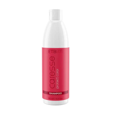 ETB Hair Caresse Protect Color Színvédő Sampon sampon