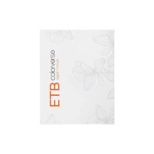  ETB Hair ColorVerse Tartós Vegán Hajfesték Színskála hajfesték, színező