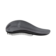 ETB Hair Professzionális Fekete Bontókefe fésű